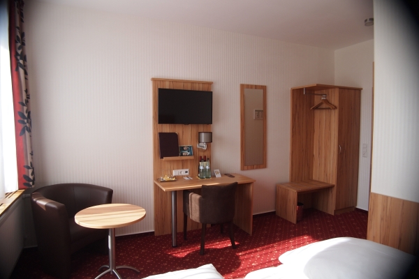 Hotel Am Bad